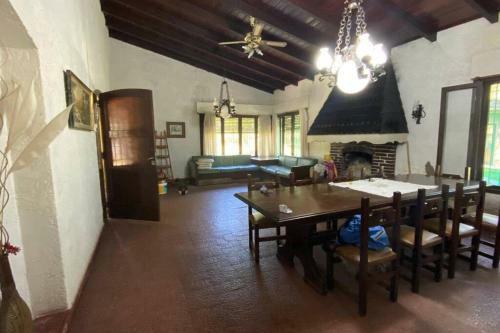 Casa Quinta En Hudson