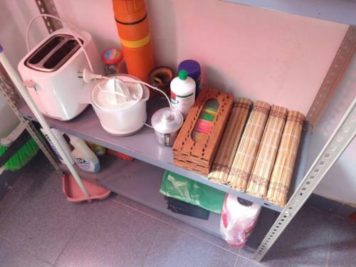 La Casita De Merl�n