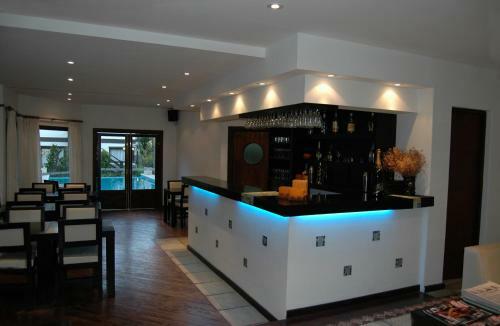 Hotel Careyes Villa de Mar & Spa