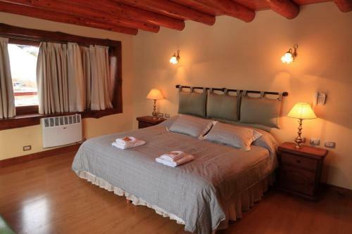Bed & Breakfast Trawen Hostal Boutique