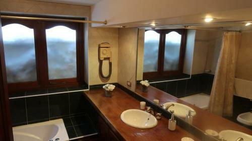 Bed & Breakfast Trawen Hostal Boutique