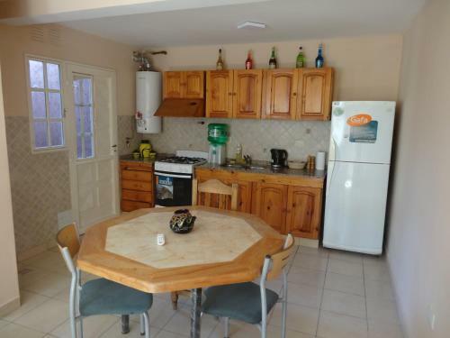 Apartamento Alojamiento Tierras Del Sol - Departamento 02