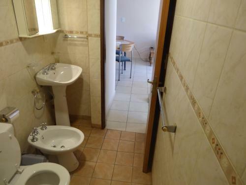 Apartamento Alojamiento Tierras Del Sol - Departamento 02