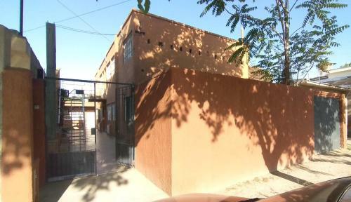 Apartamento Alojamiento Tierras Del Sol - Departamento 02