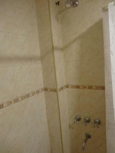 Apartamento Alojamiento Tierras Del Sol - Departamento 02