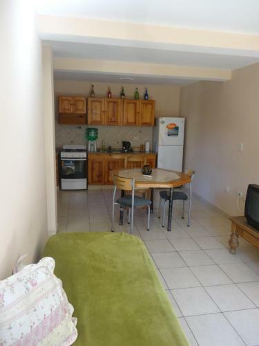 Apartamento Alojamiento Tierras Del Sol - Departamento 02