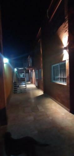 Apartamento Alojamiento Tierras Del Sol - Departamento 02
