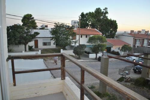 Ruca Ki�e Hostel