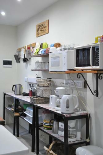 Ruca Ki�e Hostel