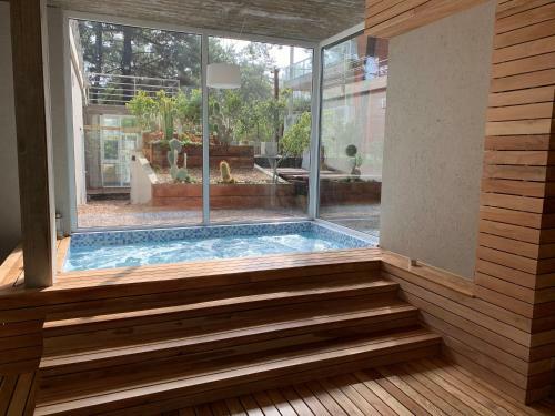 Casiopea Apart-spa-mar