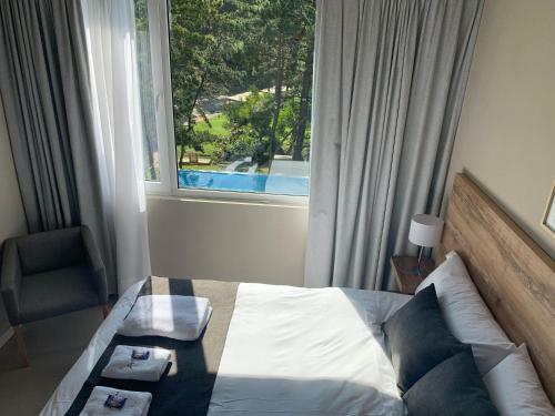 Casiopea Apart-spa-mar