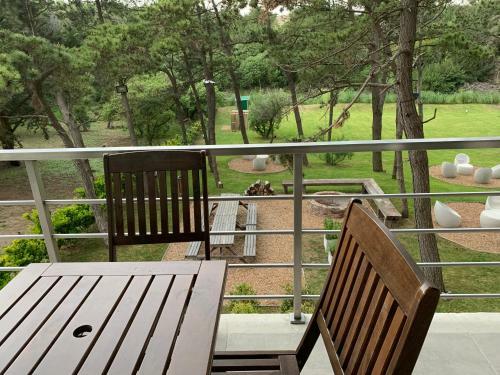 Casiopea Apart-spa-mar