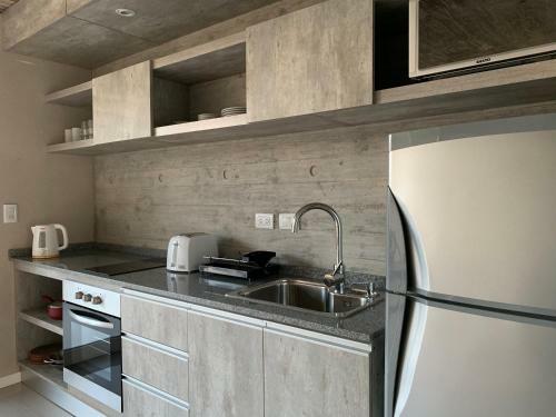 Casiopea Apart-spa-mar