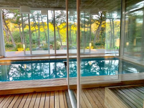 Casiopea Apart-spa-mar