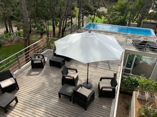 Casiopea Apart-spa-mar