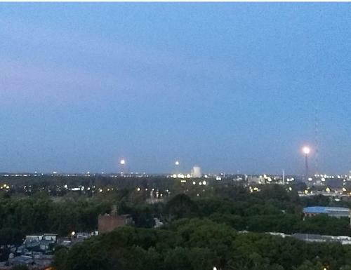 Apartamento Hola La Plata 48