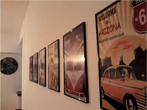 Apartamento Hola La Plata 48