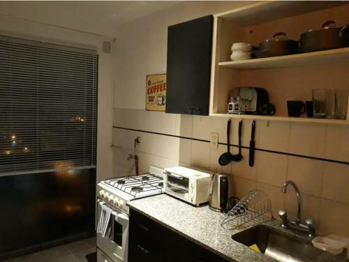 Apartamento Hola La Plata 48
