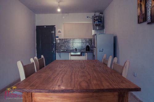 Apartamento Complejo Paradise