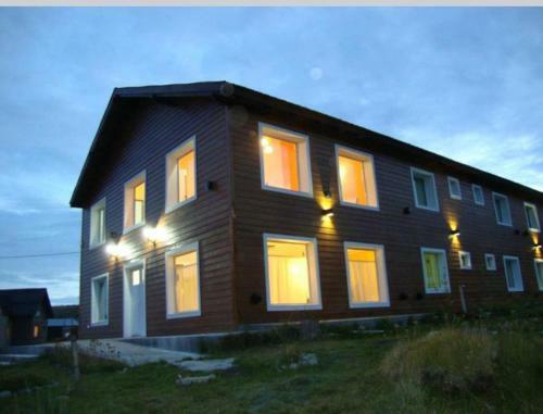Hotel Tranqueras Lodge