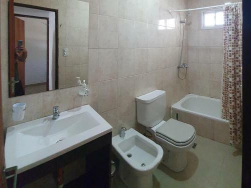 Apartamento Pewmafe