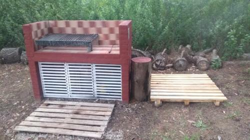 La Peregrina - Bosque Y Mar