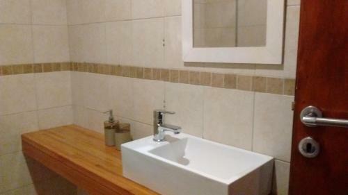 La Peregrina - Bosque Y Mar