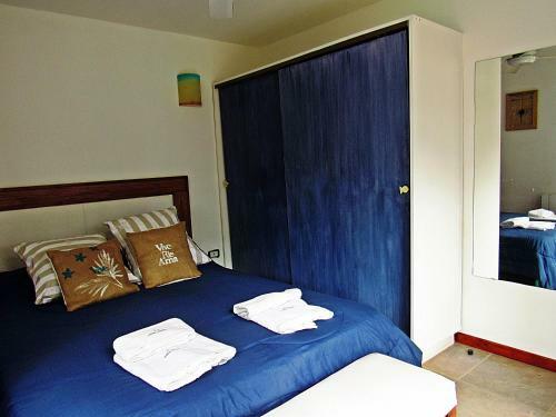 Sue�o Pampa Apart Y Caba�as