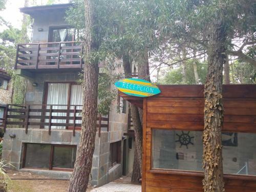 Sue�o Pampa Apart Y Caba�as