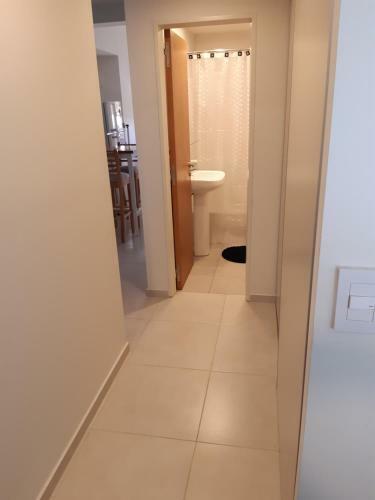 Apartamento Mi Refugio