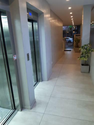 Apartamento Mi Refugio