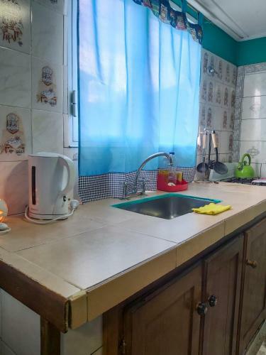 Apartamento Caba�a Vivir