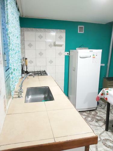 Apartamento Caba�a Vivir