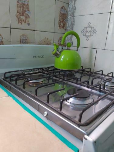 Apartamento Caba�a Vivir