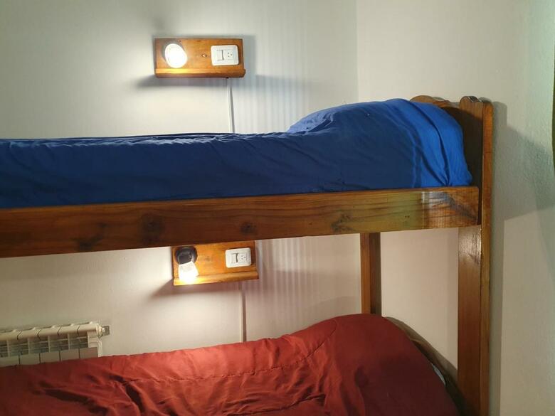 Hotel Hostel El Paredon