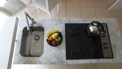 Villa Agostina Apart & Spa