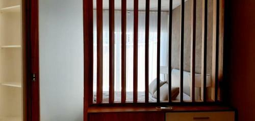 Villa Agostina Apart & Spa