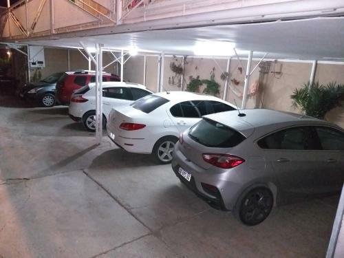 Apartamento Alquileres Grutenses