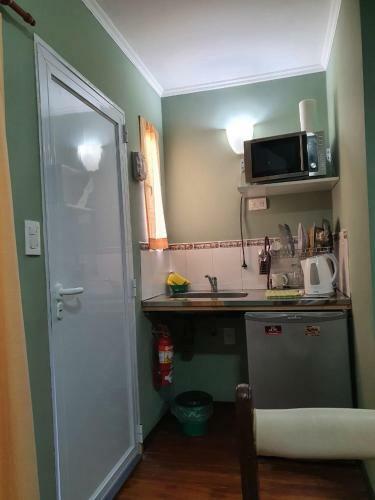 Apartamento Alquileres Grutenses