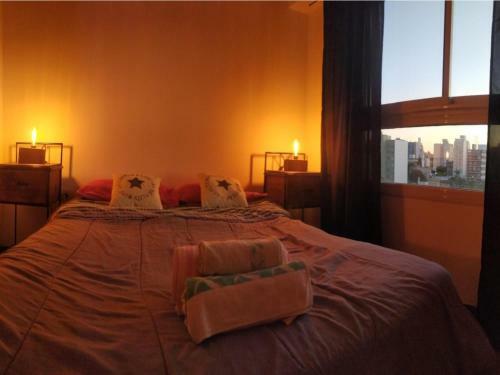 Apartamento Hola La Plata Deptos Temporarios