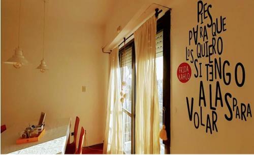 Apartamento Hola La Plata Deptos Temporarios