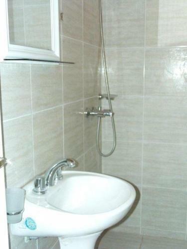 Apartamento Complejo Anita