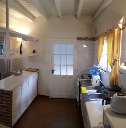Apartamento Hermosa Caba�a Con Desayuno