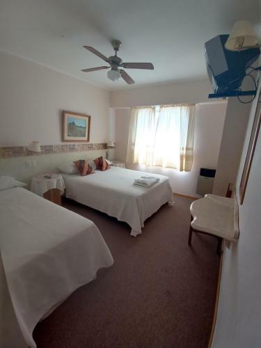 Hotel Pilmayquen