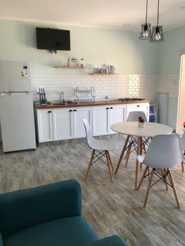 Apartamento Las Piedritas Casa de Mar Loft