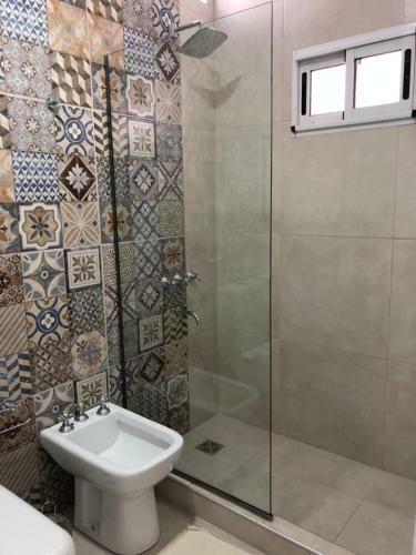 Apartamento Las Piedritas Casa de Mar Loft