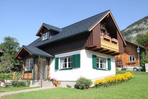 Hostal Villa Salis