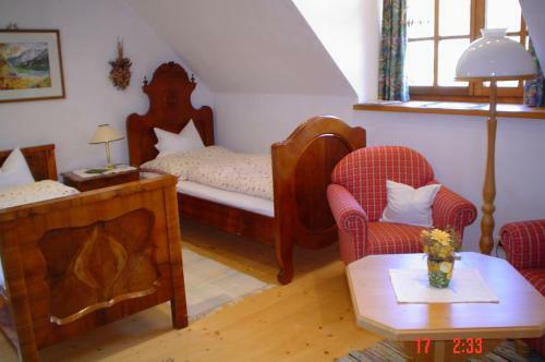 Hostal Villa Salis