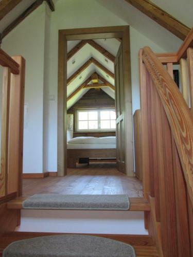Hostal Villa Salis