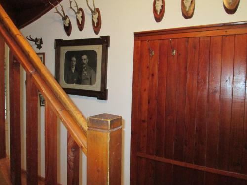 Hostal Villa Salis